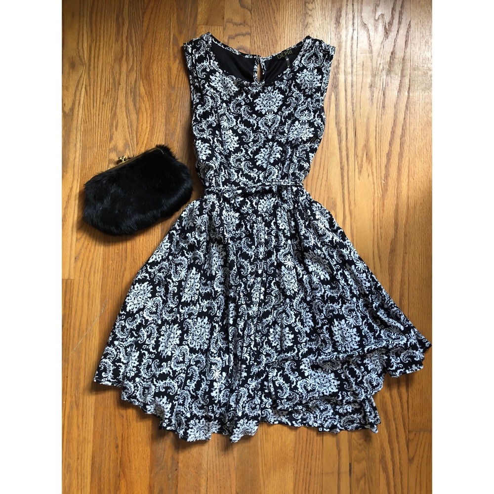 Spring/Summer Dress